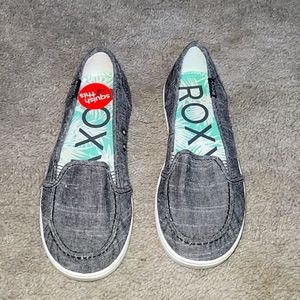 Roxy Memory Foam Shoes